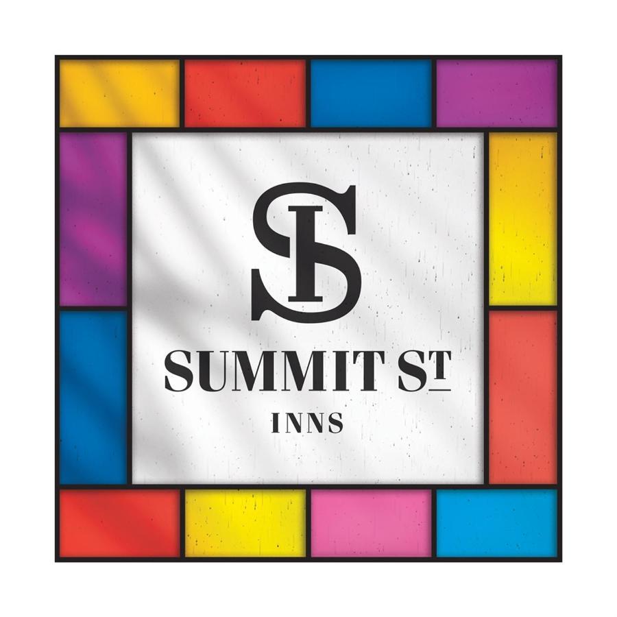 Summit Street Inns วินสตัน-ซาเลม ภายนอก รูปภาพ