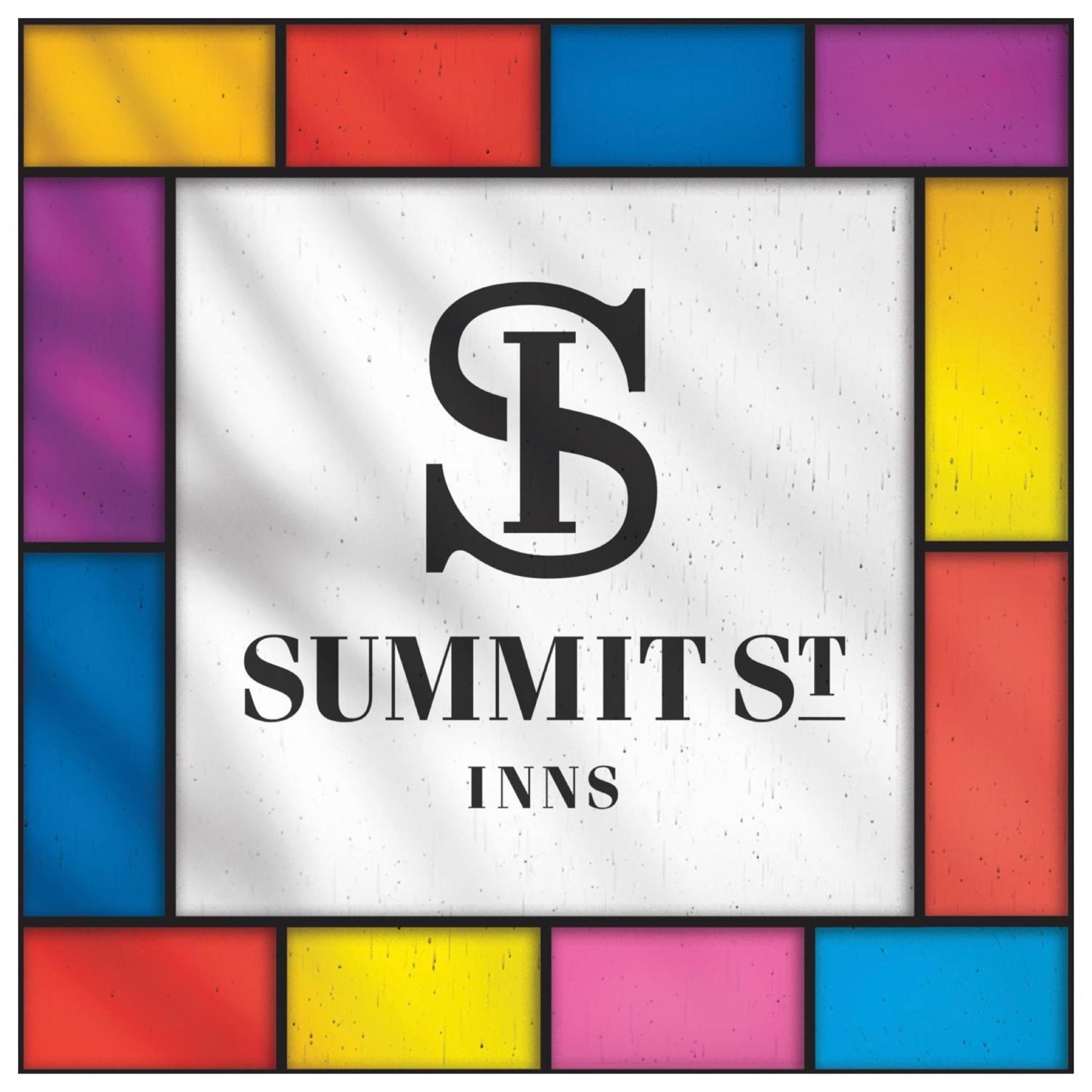 Summit Street Inns วินสตัน-ซาเลม ภายนอก รูปภาพ